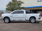 Used 2015 RAM 2500 Laramie image 2