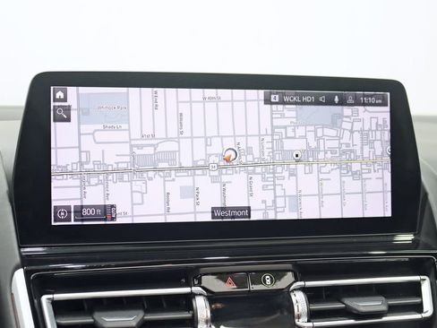 Used 2023 BMW M850i xDrive M850i xDrive w/ M Carbon Exterior Package image 20