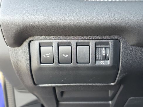 New 2026 Subaru Ascent Touring image 28