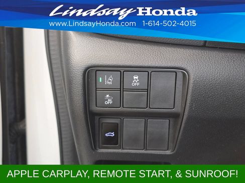 Used 2021 Honda CR-V EX image 16