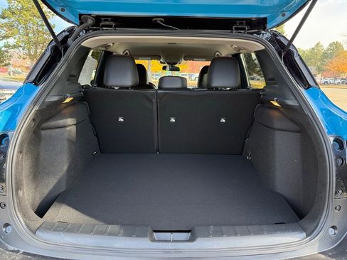 New 2026 Nissan Kicks SR w/ Cold Weather Package image 42