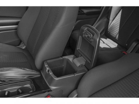 New 2026 Mitsubishi Eclipse Cross LE AWD/4WD image 16