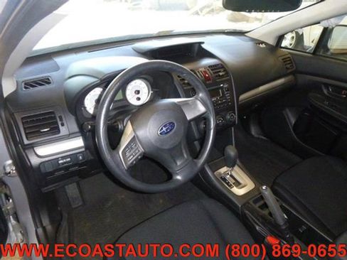 Used 2014 Subaru Impreza 2.0i w/ Popular Package #2 image 8