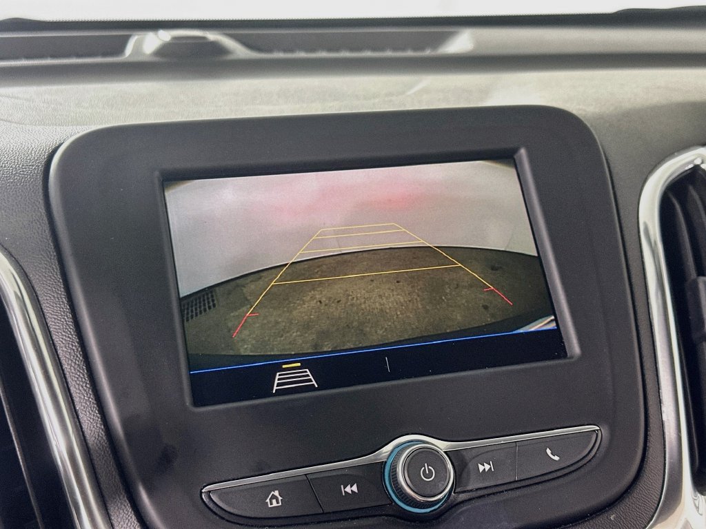 Used 2020 Chevrolet Equinox LT FWD image 11