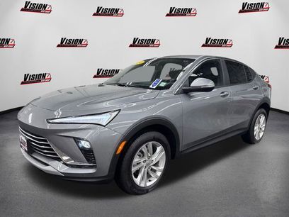 Used 2024 Buick Envista Preferred w/ Convenience I Package
