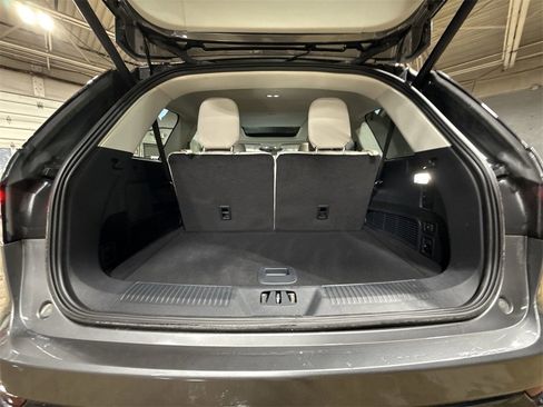 Used 2025 Lincoln Aviator Premiere w/ Jet Appearance Package image 21