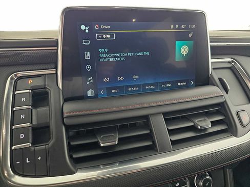 Used 2024 Chevrolet Suburban RST w/ Luxury Package AWD/4WD image 27