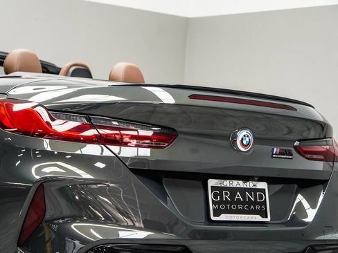 Used 2023 BMW M8 Competition image 14
