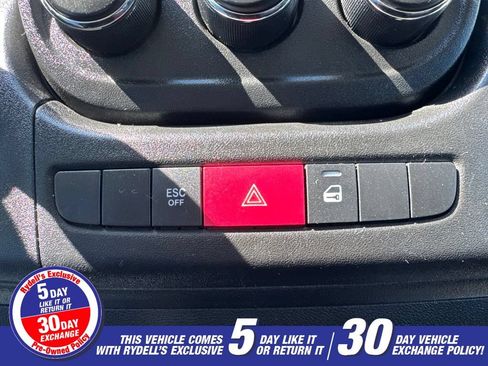 Used 2017 RAM ProMaster 1500 FWD image 18