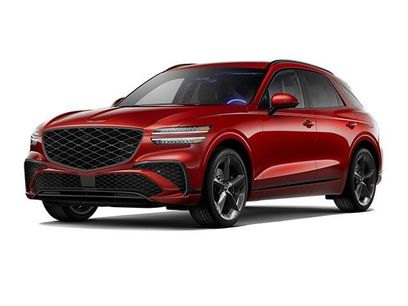 New 2026 Genesis GV70 3.5T Sport Prestige