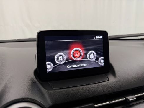 Used 2019 MAZDA CX-3 Sport image 17