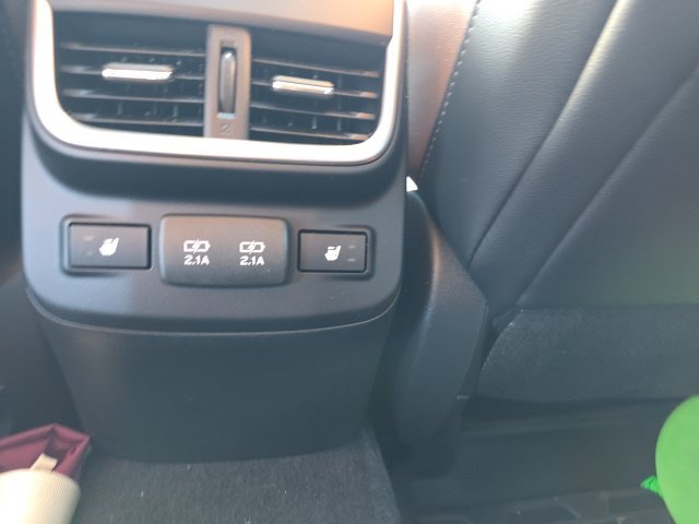 Used 2022 Subaru Outback Touring XT AWD/4WD image 17