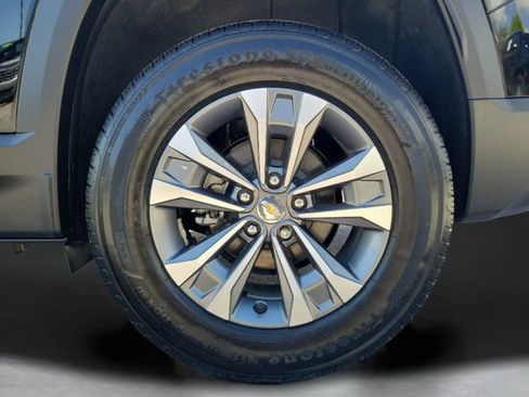 New 2026 Chevrolet Equinox LT w/ Safety and Technology Package FWD image 33