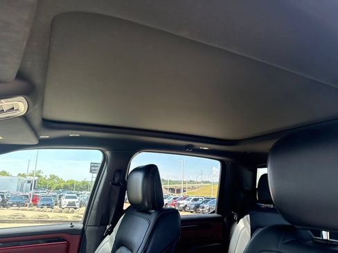 Used 2019 RAM 1500 Rebel w/ Rebel Level 2 Equipment Group AWD/4WD image 20