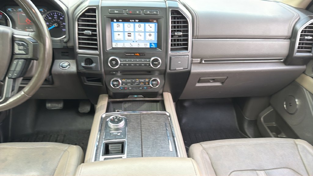 Used 2018 Ford Expedition Limited w/ Equipment Group 302A RWD image 20