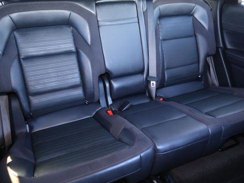 Used 2024 Lincoln Nautilus Reserve w/ Equipment Group 202A image 21