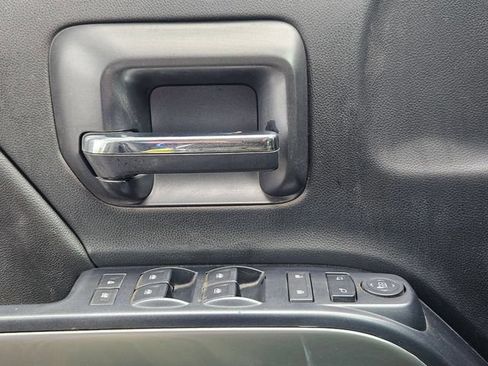 Used 2017 Chevrolet Silverado 1500 LT w/ Texas Edition RWD image 8