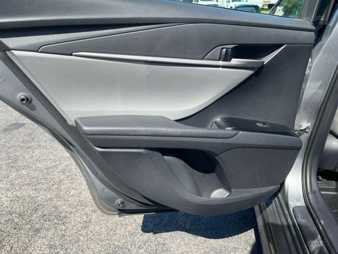 Used 2025 Toyota Camry SE FWD image 24