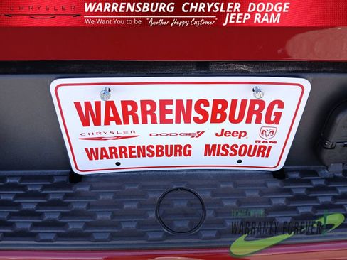 New 2026 RAM 1500 Laramie w/ Laramie Southwest Edition AWD/4WD image 30