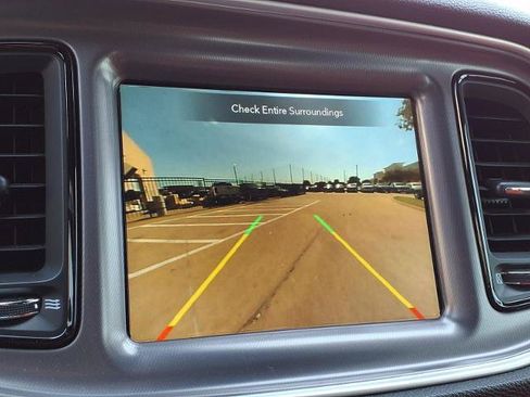 Used 2021 Dodge Challenger R/T Scat Pack RWD image 5