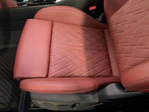 New 2025 Audi SQ5 Premium Plus image 13