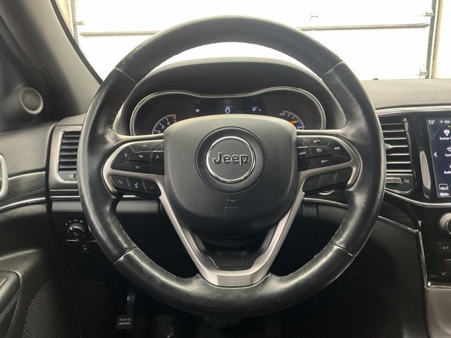Used 2019 Jeep Grand Cherokee Limited AWD/4WD image 8