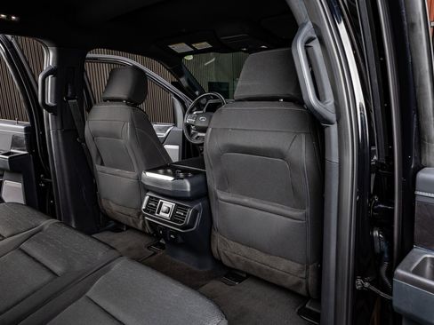 Used 2022 Ford F150 XLT w/ Equipment Group 302A High image 32