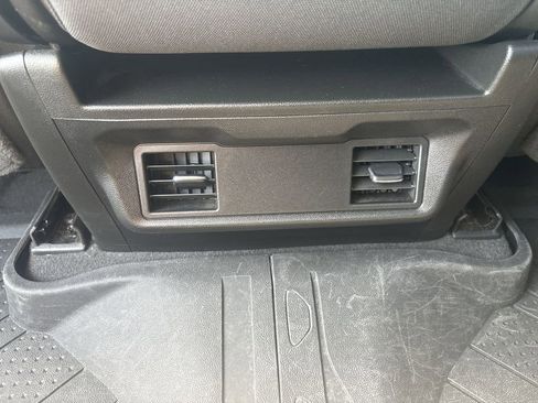 Certified 2023 Chevrolet Silverado 2500 Custom w/ Custom Value Package image 19