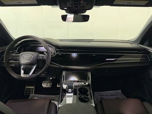 Used 2026 Audi RS Q8 performance image 25