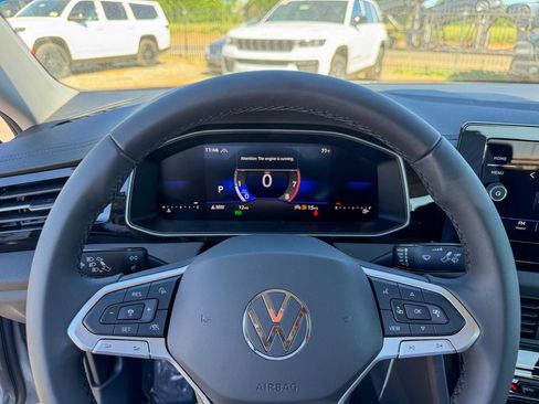 New 2026 Volkswagen Jetta S image 14