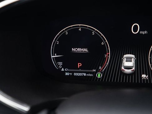 Certified 2023 Acura MDX SH-AWD w/ Technology Package image 24