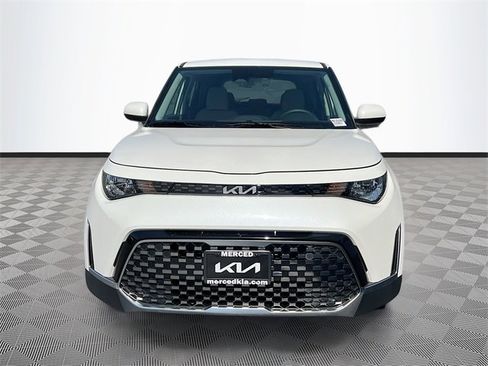 New 2025 Kia Soul EX image 2