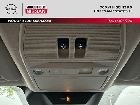 Certified 2025 Nissan Kicks SR w/ SR Premium Package AWD/4WD image 36
