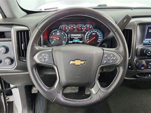 Used 2018 Chevrolet Silverado 1500 LT w/ All Star Edition image 14