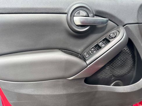 Used 2023 FIAT 500X Sport image 20