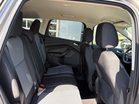 Used 2017 Ford Escape SE AWD/4WD image 21