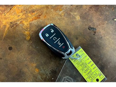 Used 2024 Chevrolet Blazer LT w/ Midnight/Sport Edition image 12