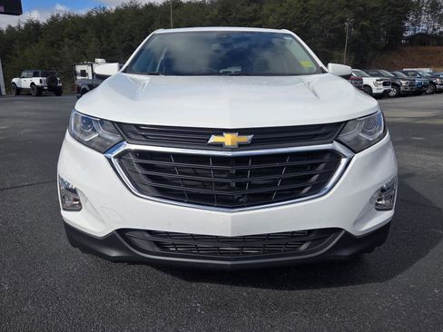 Used 2020 Chevrolet Equinox LT image 6