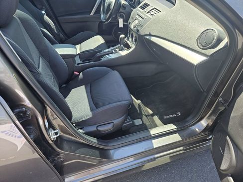 Used 2010 MAZDA MAZDA3 s Sport FWD image 15