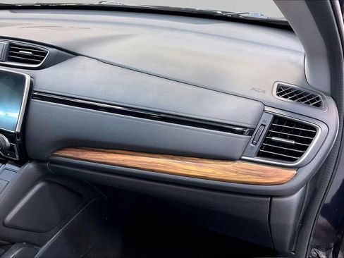 Used 2019 Honda CR-V EX image 28