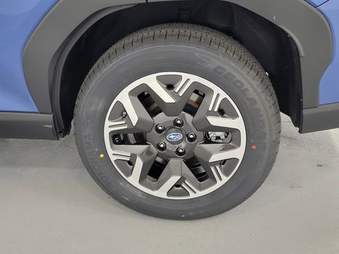 New 2026 Subaru Forester AWD/4WD image 7