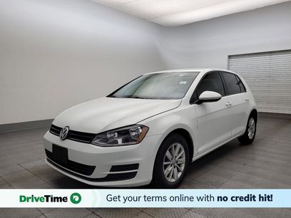 Used 2015 Volkswagen Golf S
