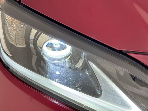 Used 2020 Lexus ES 350 w/ Premium Package image 35