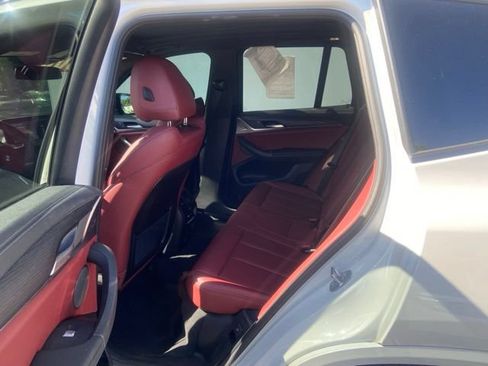 Used 2023 BMW X3 M40i w/ Premium Package AWD/4WD image 11