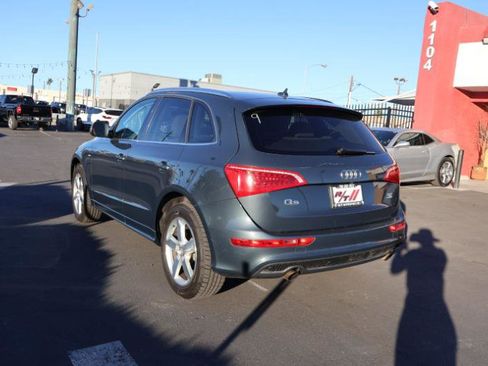 Used 2011 Audi Q5 3.2 Prestige image 5
