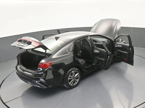 Used 2023 Kia Forte LXS FWD image 63