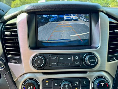 Used 2015 GMC Yukon XL Denali w/ Open Road Package image 23