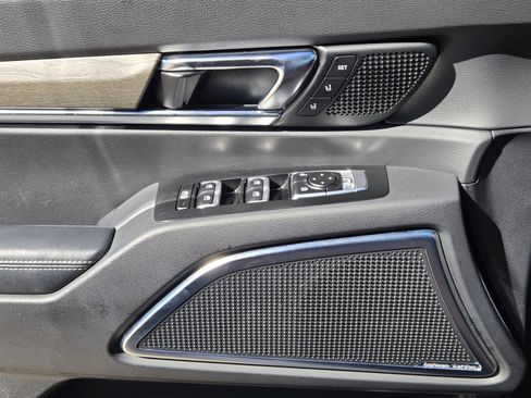 Used 2022 Kia Telluride SX w/ Nightfall Edition Package image 29