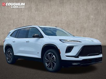 New 2025 Buick Enclave Sport Touring w/ Power Package