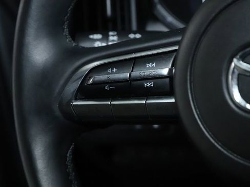 Certified 2025 MAZDA CX-50 AWD 2.5 Hybrid w/ Weather Package image 34